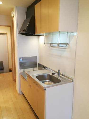 ソレイユ白山　＊ A0103号-4