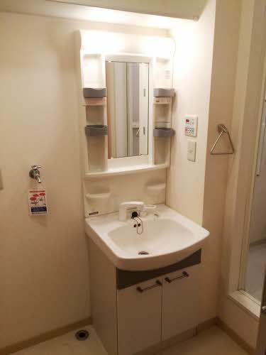 ソレイユ白山　＊ A0103号-5