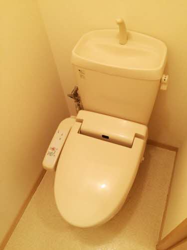 ソレイユ白山　＊ A0103号-6