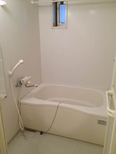 ソレイユ白山　＊ A0103号-7