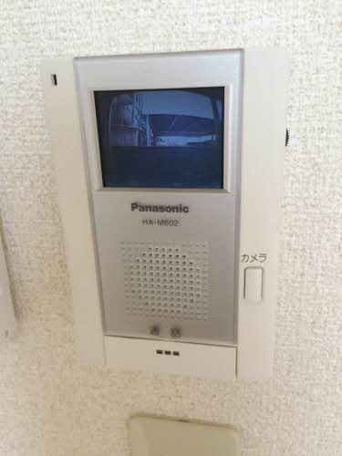 ソレイユ白山　＊ A0103号-9