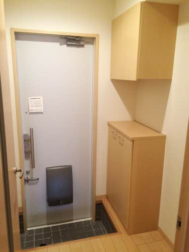 ソレイユ白山　＊ A0103号-11