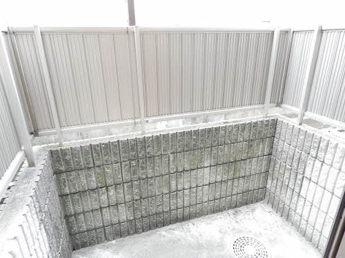 ソレイユ白山　＊ A0103号-12