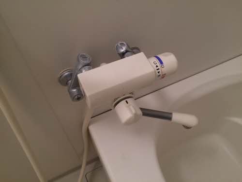 ソレイユ白山　＊ A0103号-14