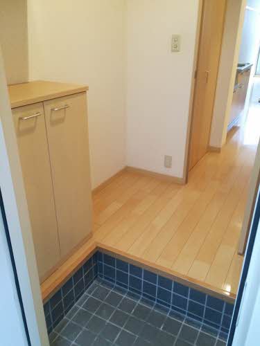 ソレイユ白山　＊ A0103号-15