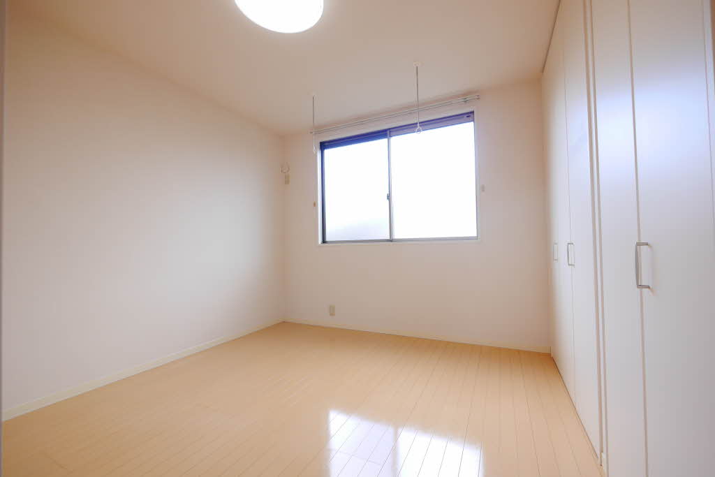 カーサ　シェルテッツァ　野見山　＊＊ A0101号-3