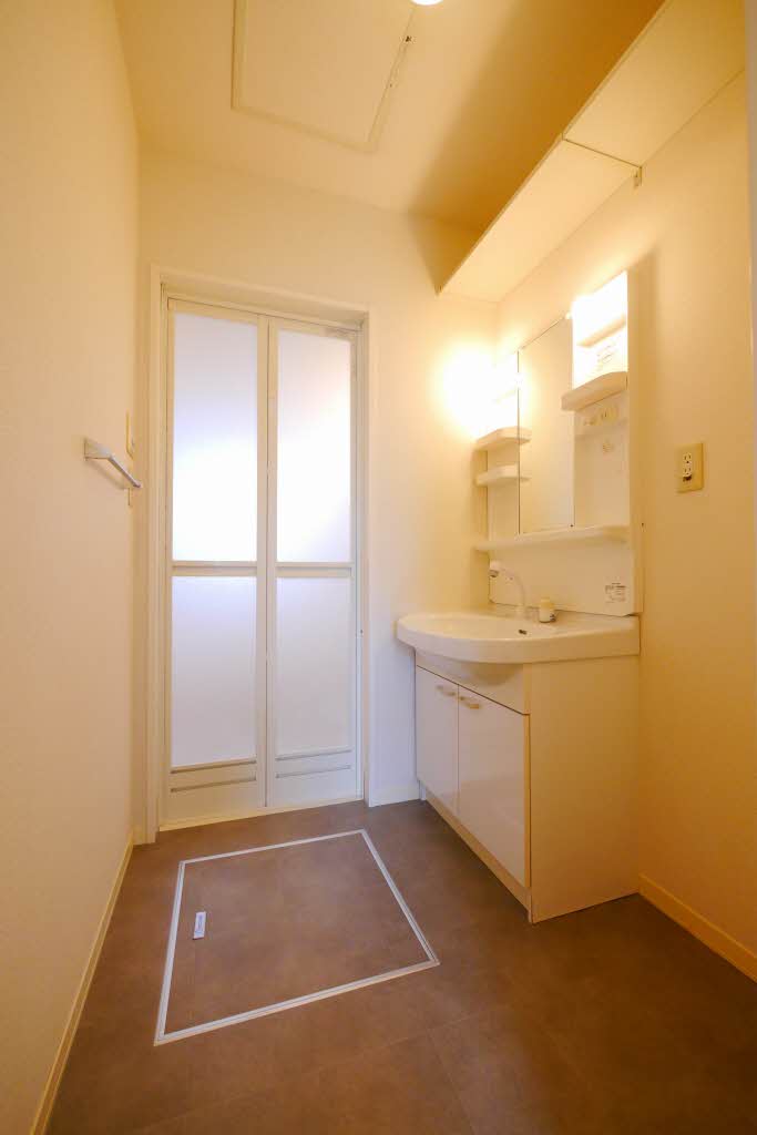 カーサ　シェルテッツァ　野見山　＊＊ A0101号-7