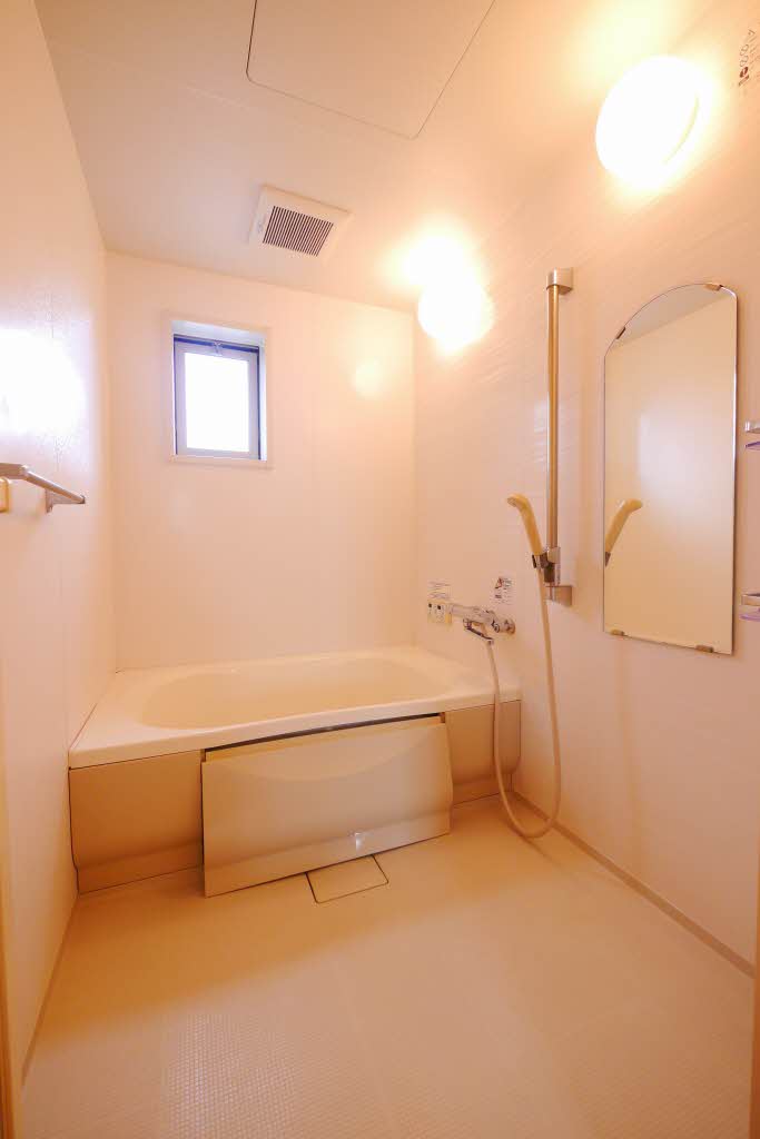 カーサ　シェルテッツァ　野見山　＊＊ A0101号-8