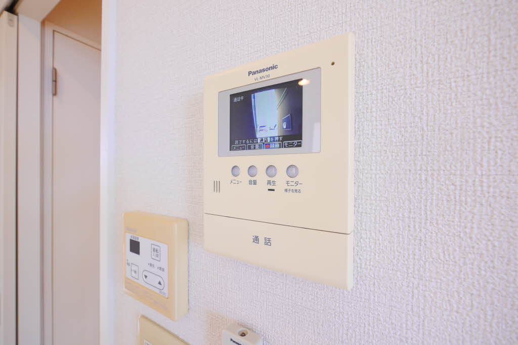 カーサ　シェルテッツァ　野見山　＊＊ A0101号-11