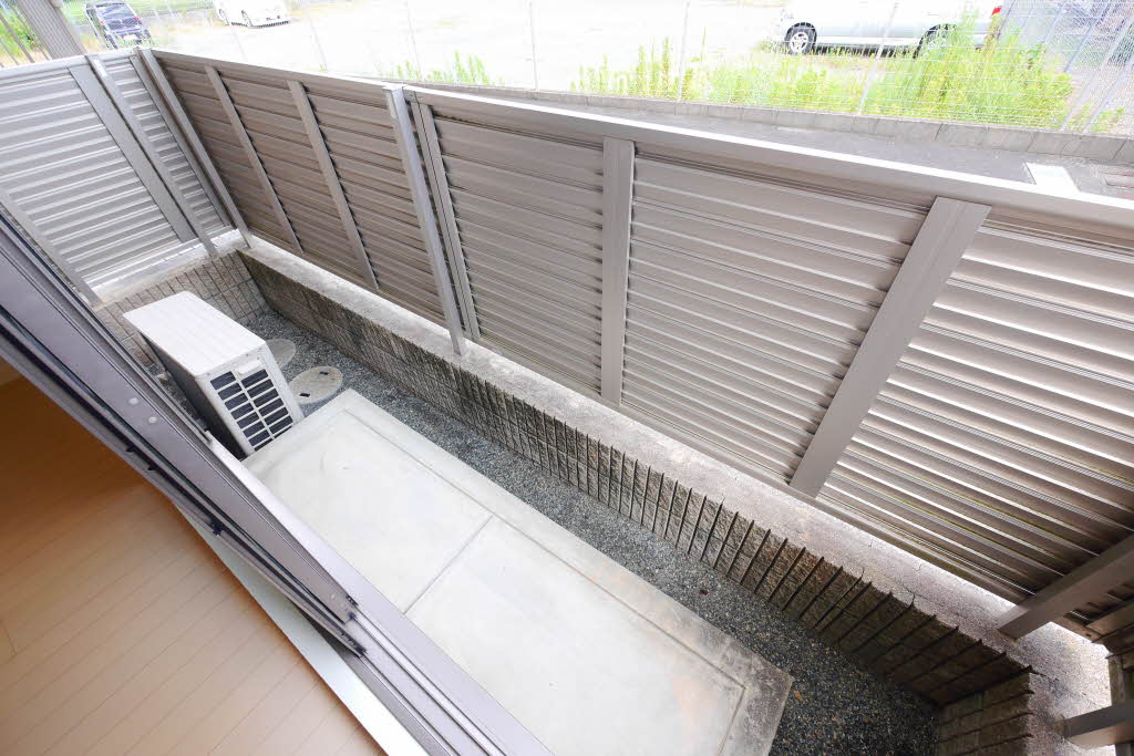 カーサ　シェルテッツァ　野見山　＊＊ A0101号-13