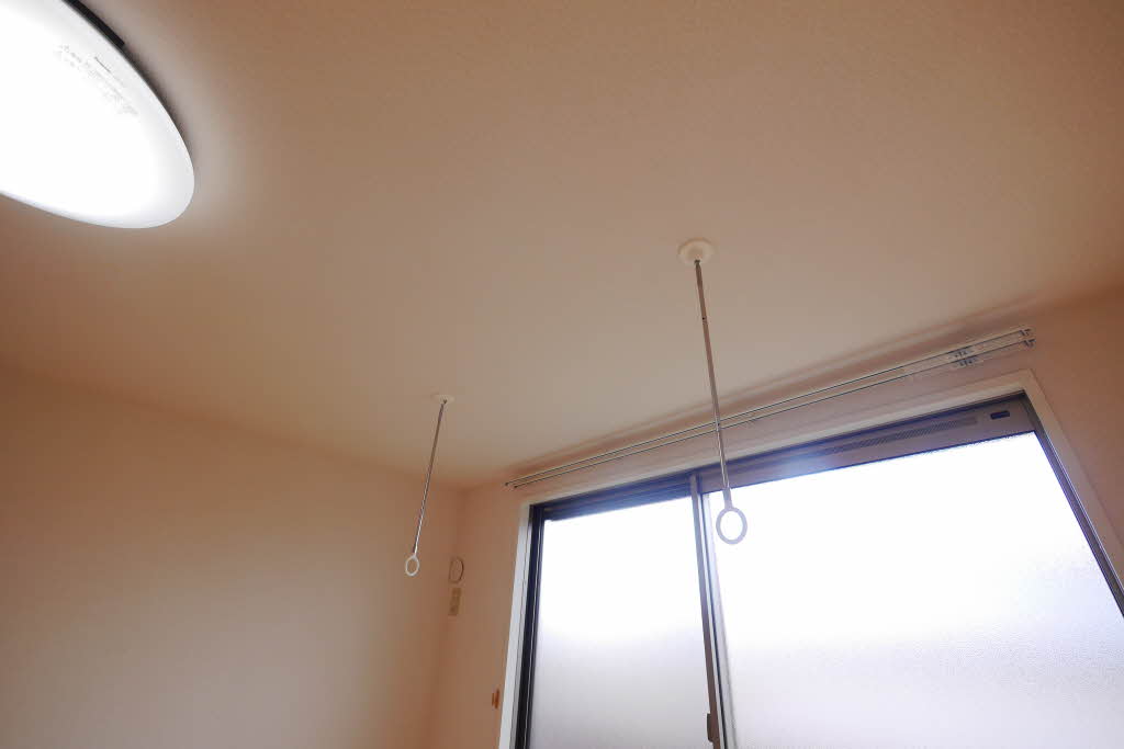 カーサ　シェルテッツァ　野見山　＊＊ A0101号-15