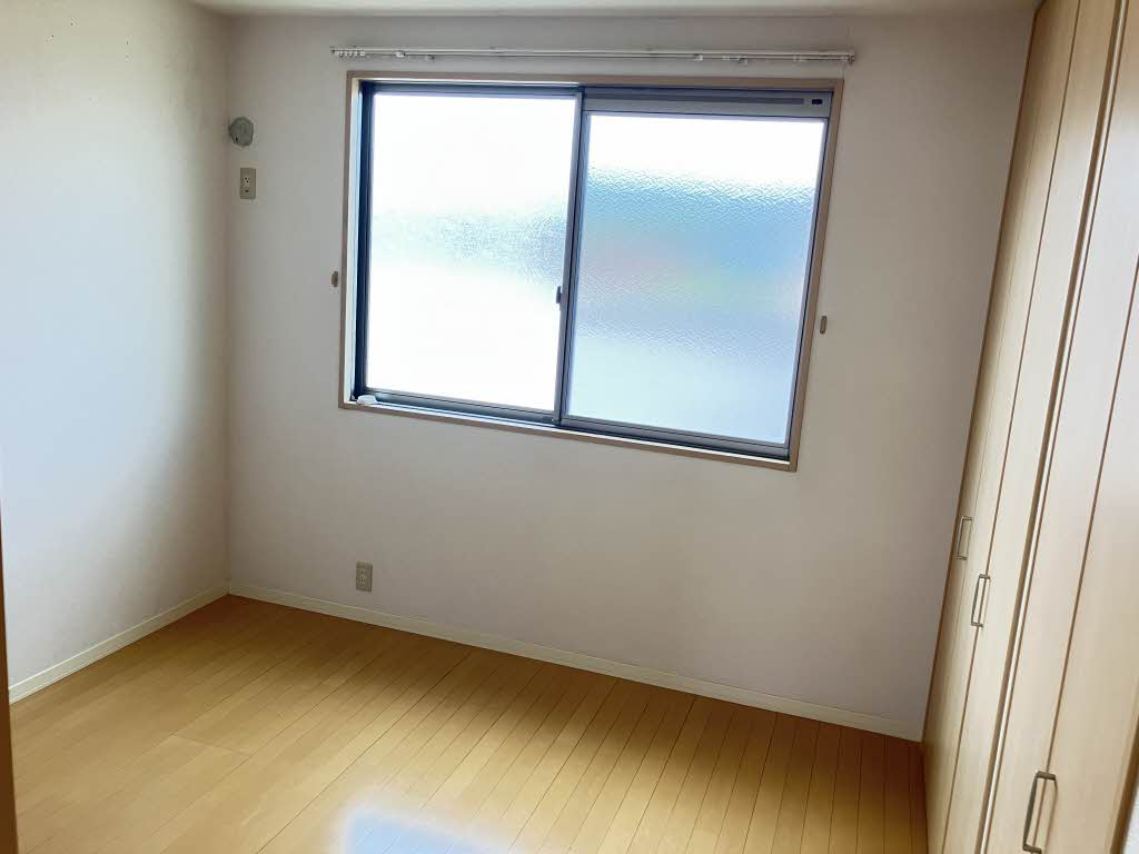 カーサ シェルテッツァ 野見山 ** A0201号-3
