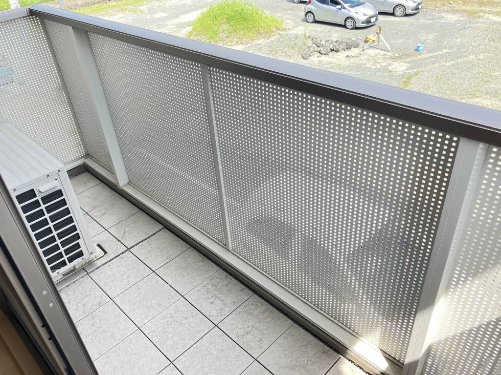 カーサ シェルテッツァ 野見山 ** A0201号-13