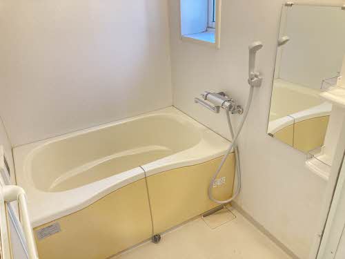 ファミールオガタ　Ｇ棟　＊＊ G0102号-4