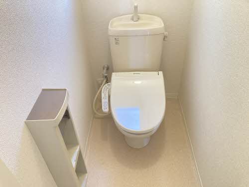 ファミールオガタ　Ｇ棟　＊＊ G0102号-6