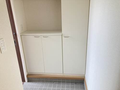 ファミールオガタ　Ｇ棟　＊＊ G0102号-7