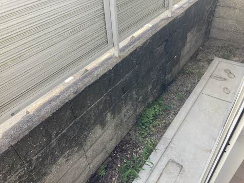 ファミールオガタ　Ｇ棟　＊＊ G0102号-10