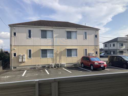 ファミールオガタ　Ｇ棟　＊＊ G0102号-11