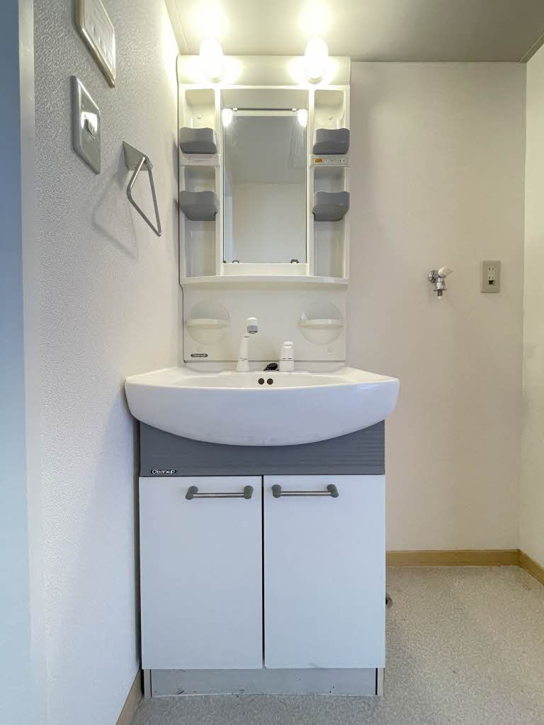 パールビュー　Ⅱ棟 B0101号-4