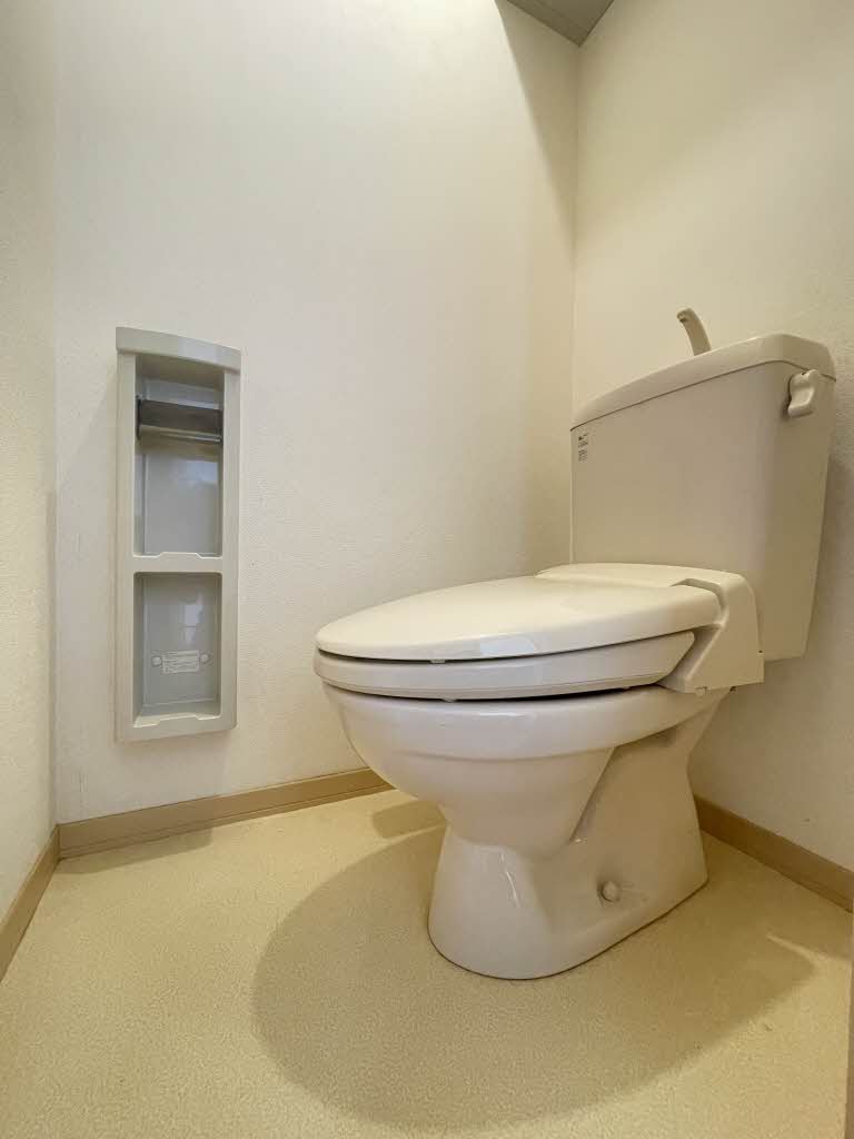 パールビュー　Ⅱ棟 B0101号-6