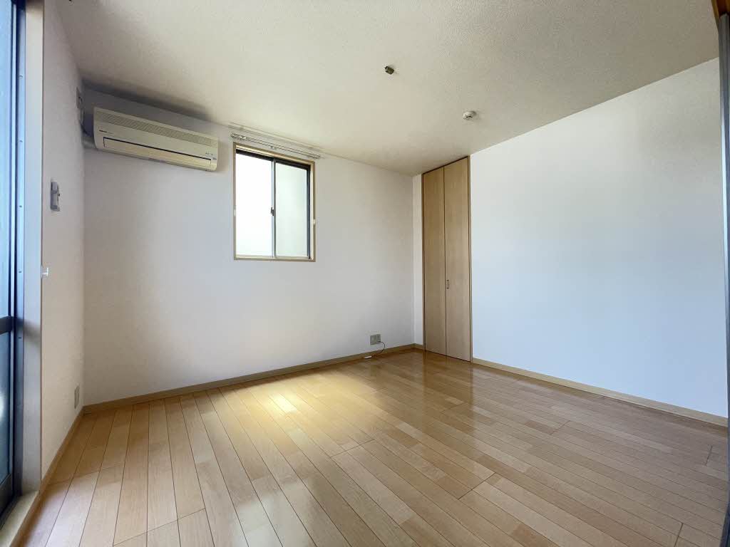 パールビュー　Ⅱ棟 B0101号-7