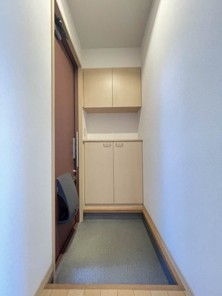 パールビュー　Ⅱ棟 B0101号-9