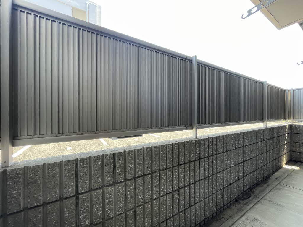 パールビュー　Ⅱ棟 B0101号-10