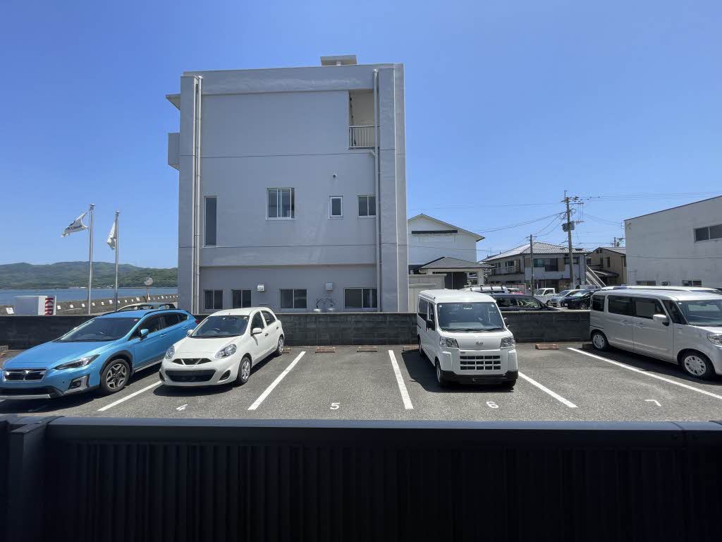 パールビュー　Ⅱ棟 B0101号-11