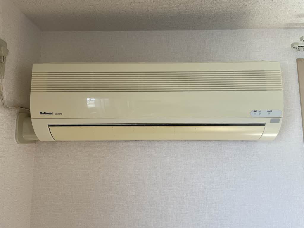 パールビュー　Ⅱ棟 B0101号-12