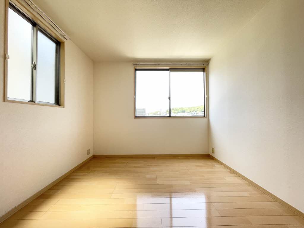 パールビュー　Ⅱ棟 B0101号-14