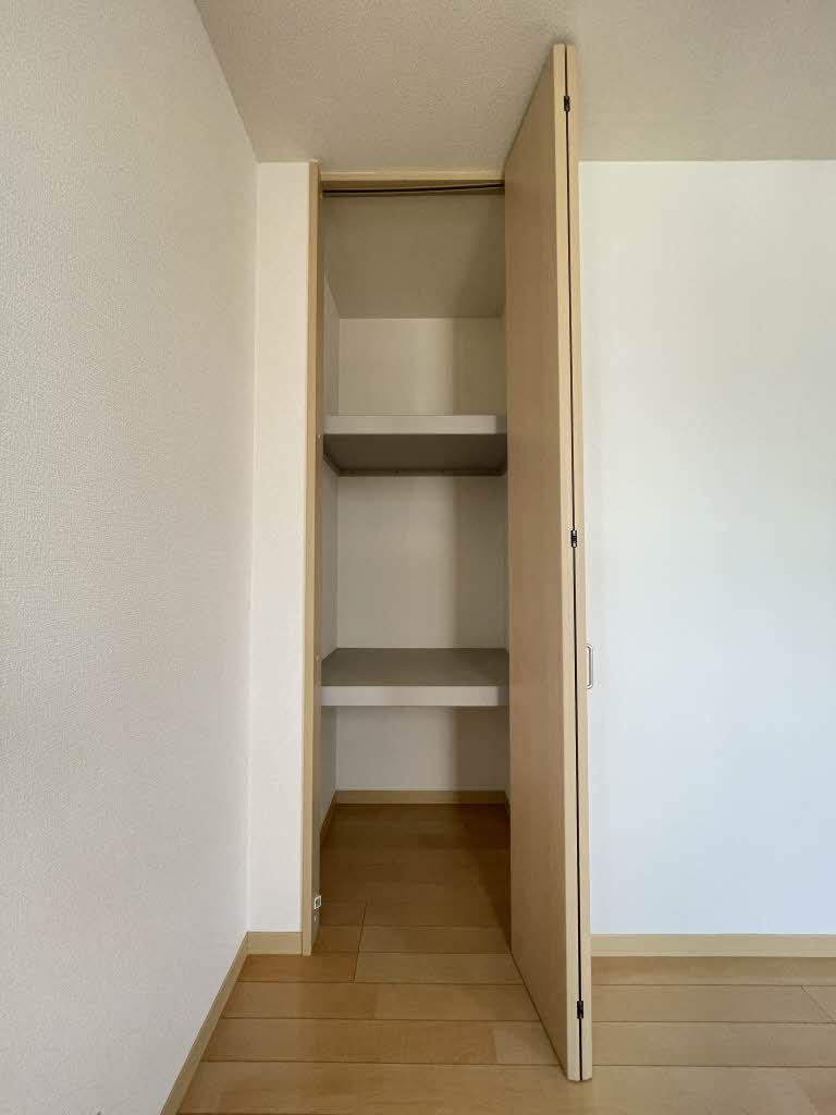 パールビュー　Ⅱ棟 B0101号-15