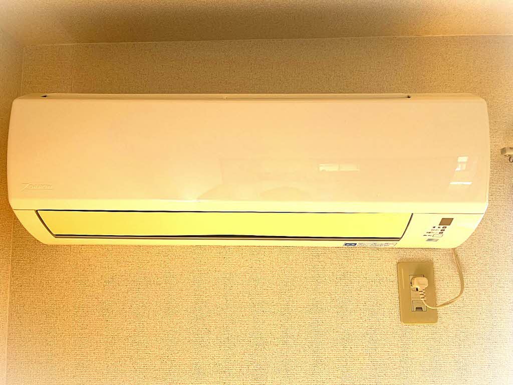 シュロスコート　Ａ棟　＊＊ A0101号-9