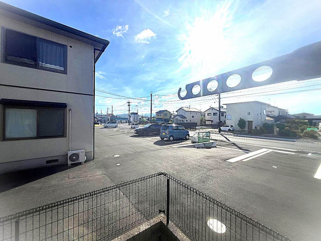 シュロスコート　Ａ棟　＊＊ A0101号-13