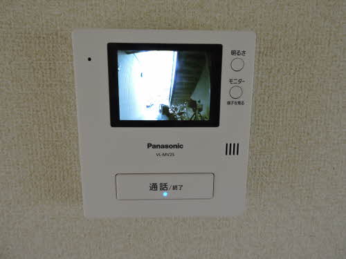 シュロスコート B棟 ** B0102号-7