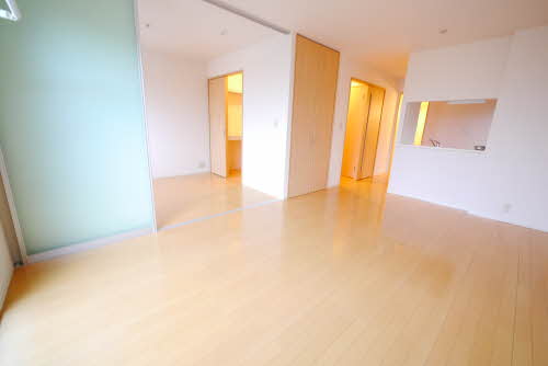 シャーメゾン茶屋の原Ⅰ　Ａ棟　＊ A0202号-2