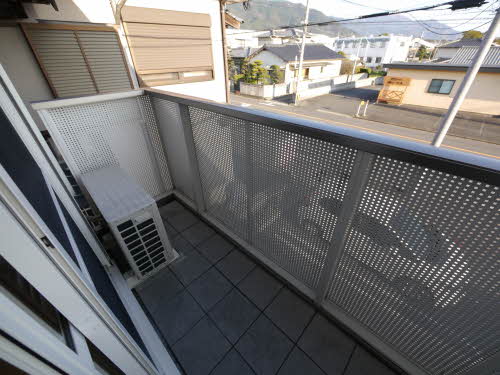 シャーメゾン茶屋の原Ⅰ　Ａ棟　＊ A0202号-4