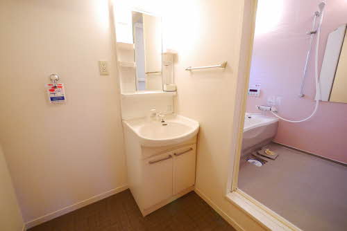 シャーメゾン茶屋の原Ⅰ　Ａ棟　＊ A0202号-5