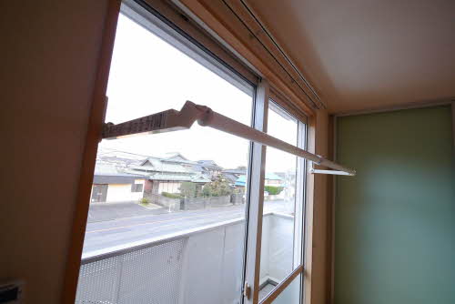 シャーメゾン茶屋の原Ⅰ　Ａ棟　＊ A0202号-11