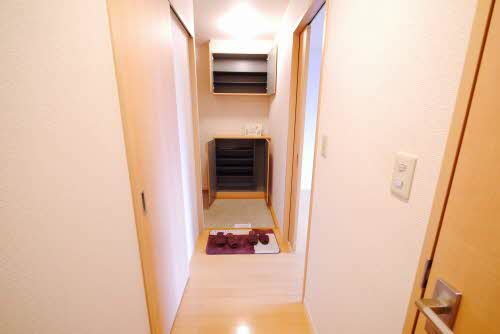 シャーメゾン茶屋の原Ⅰ　Ａ棟　＊ A0202号-12