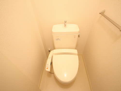 シャーメゾン茶屋の原Ⅰ B棟 * B0102号-6