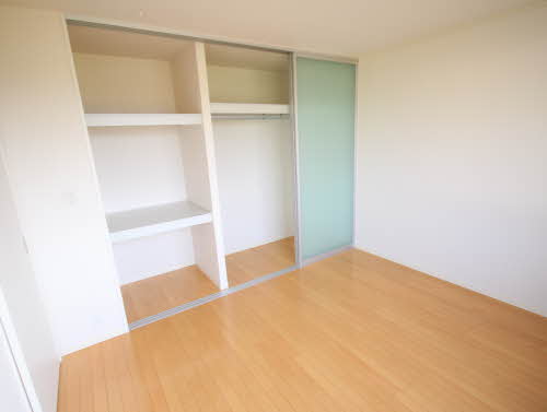 シャーメゾン茶屋の原Ⅰ B棟 * B0102号-8