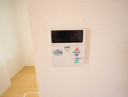 シャーメゾン茶屋の原Ⅰ B棟 * B0102号-15