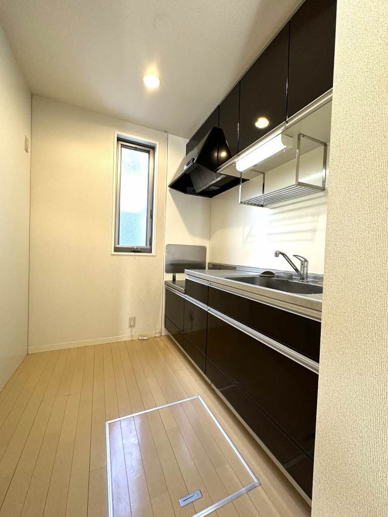 ラトゥール大和　＊＊ A0104号-3