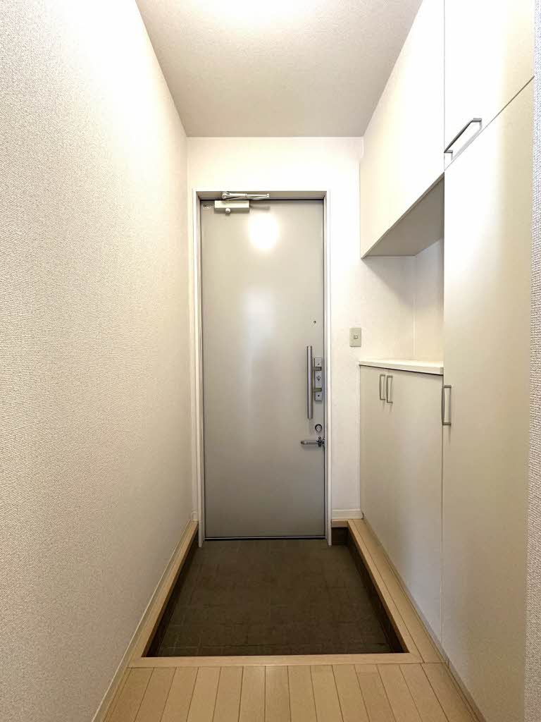 ラトゥール大和　＊＊ A0104号-5