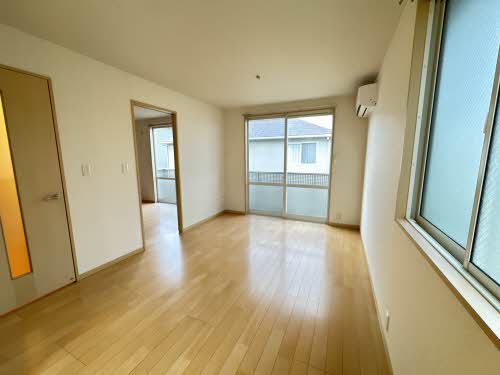 ガーデンコート　Ⅱ棟　＊ B0201号-2