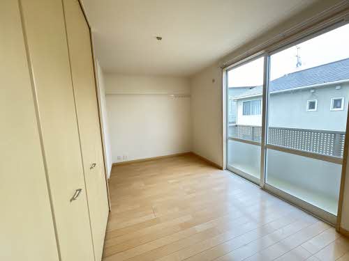 ガーデンコート　Ⅱ棟　＊ B0201号-9