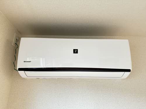 ガーデンコート　Ⅱ棟　＊ B0201号-13