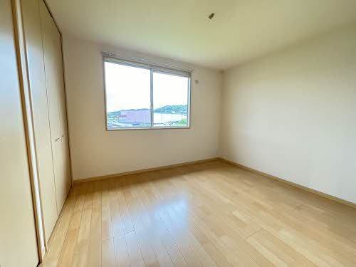 ガーデンコート　Ⅱ棟　＊ B0201号-15