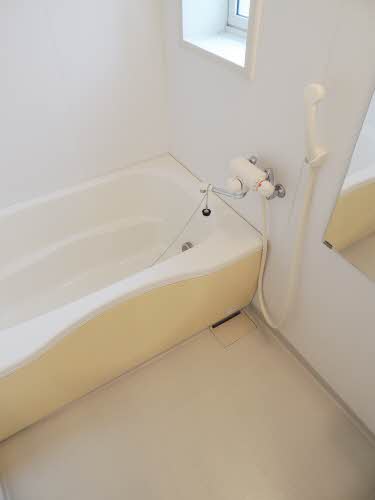 ガーデンコート　Ⅴ棟　＊ E0101号-5