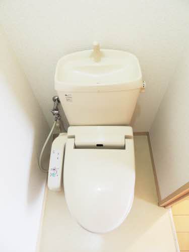 ガーデンコート　Ⅴ棟　＊ E0101号-7